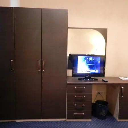 호텔 Residence H5 3*