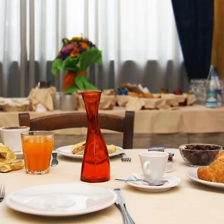 Residence H5 호텔 3*