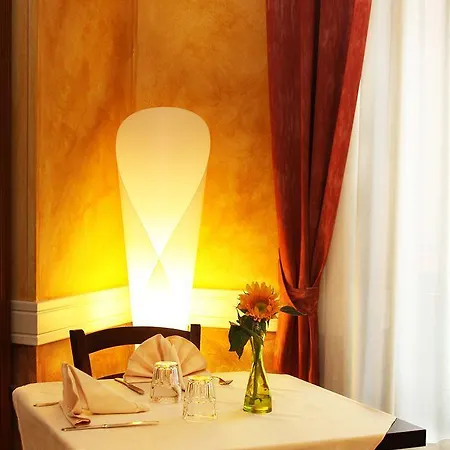 호텔 Residence H5 3*