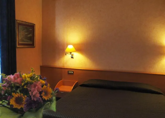 Residence H5 3*