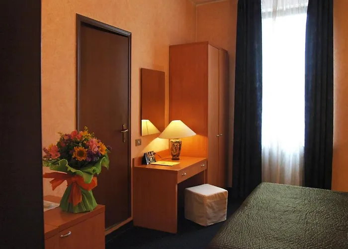 Residence H5 3* Plasencia