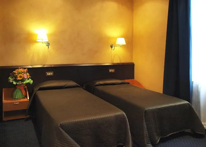 Residence H5 3* Plasencia