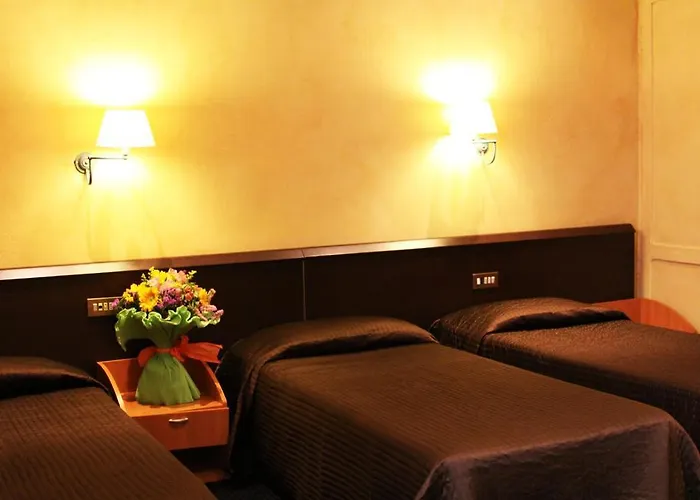 Residence H5 Otel Piacenza