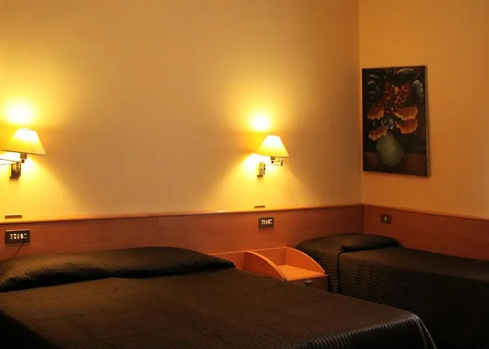 Residence H5 3*