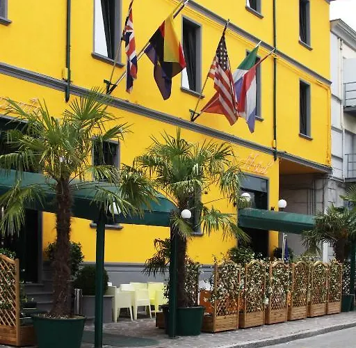 Residence H5 Otel
