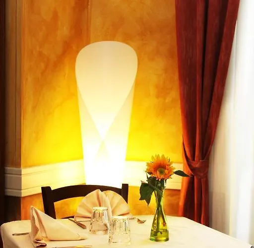 Residence H5 Hotel Plasencia