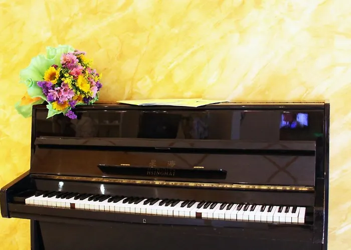 Residence H5 Hotel Plasencia