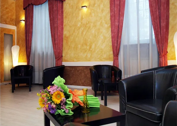 Otel Residence H5