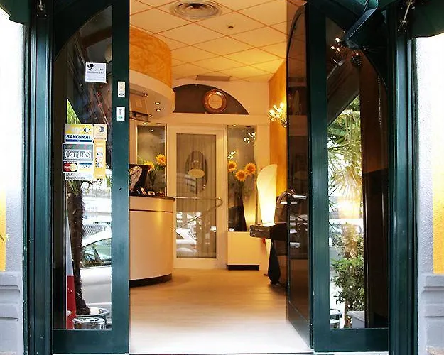 Residence H5 Hotel Plasencia