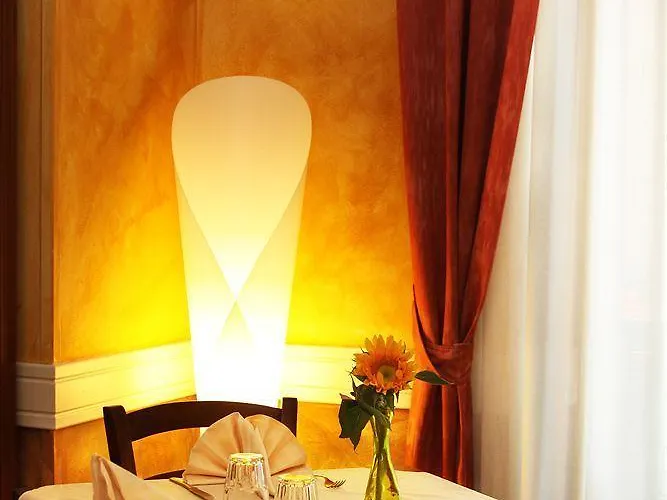 Hotel Residence H5 3*