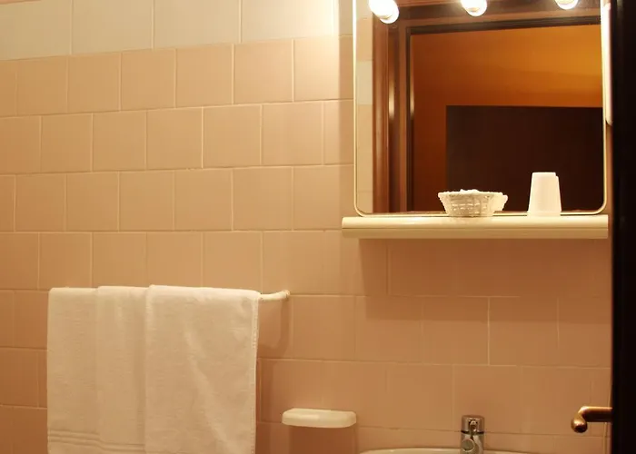 Hotel Residence H5 3*