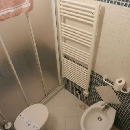 ホテル Residence H5 3*