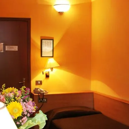 Residence H5 3* פיאצ'נצה