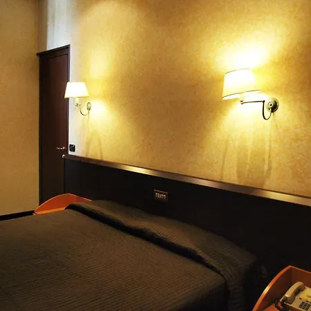 Residence H5 ホテル