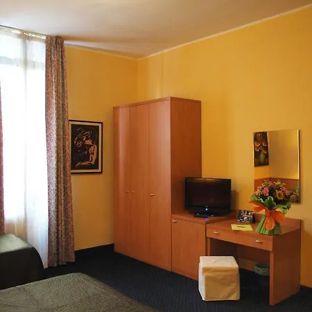 Residence H5 3* פיאצ'נצה