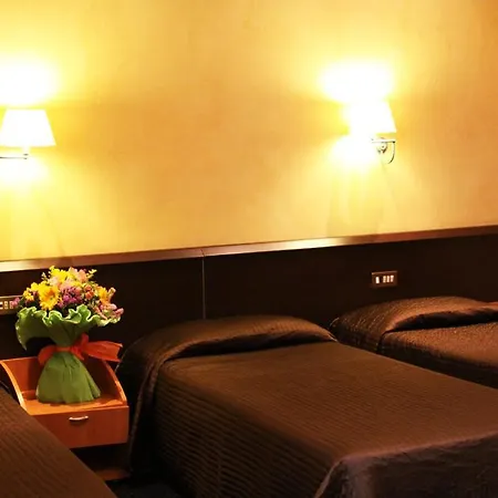 Residence H5 מלון פיאצ'נצה