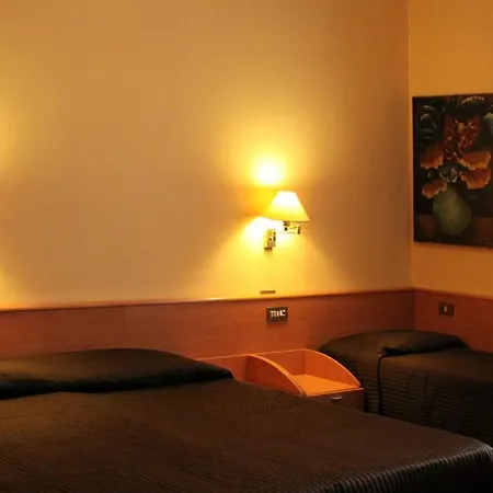 Residence H5 3*