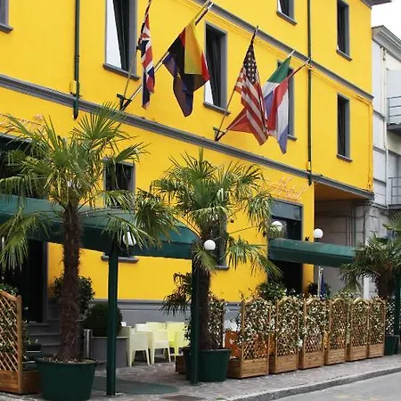 Residence H5 ホテル