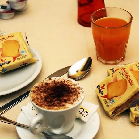 Residence H5 3* פיאצ'נצה