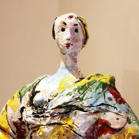 Residence H5 ホテル