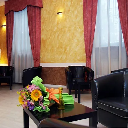 Hotel Petit
