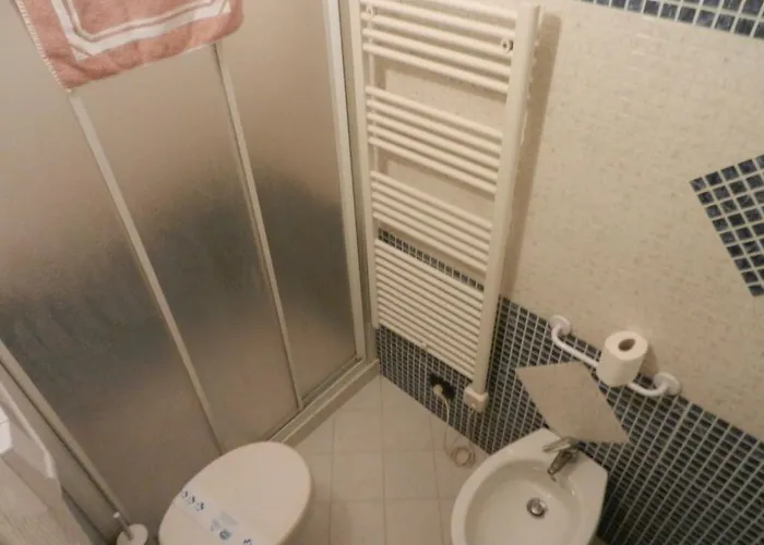 Hotel Residence H5 3*