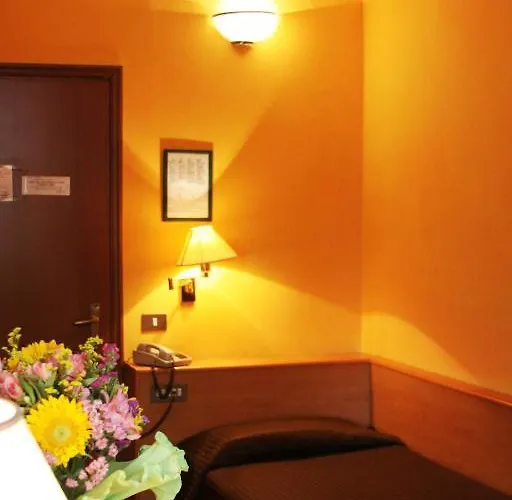 Residence H5 3* Piacenza