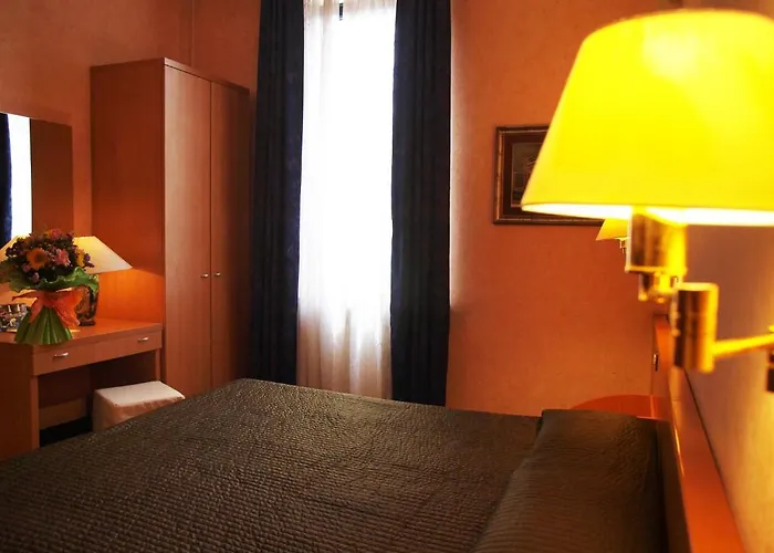 Residence H5 Hotel Piacenza