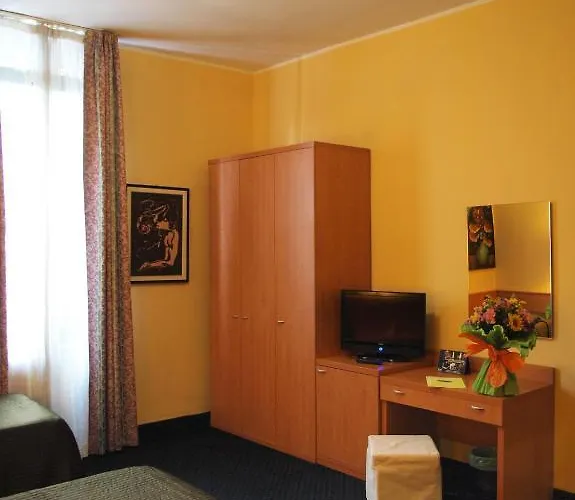 Residence H5 3* Piacenza