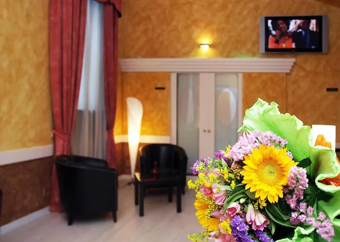 Residence H5 Hotel Piacenza