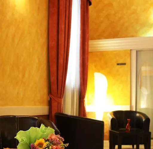 Residence H5 3* Piacenza