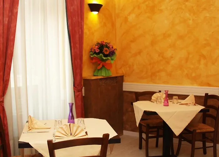 Residence H5 3* Piacenza