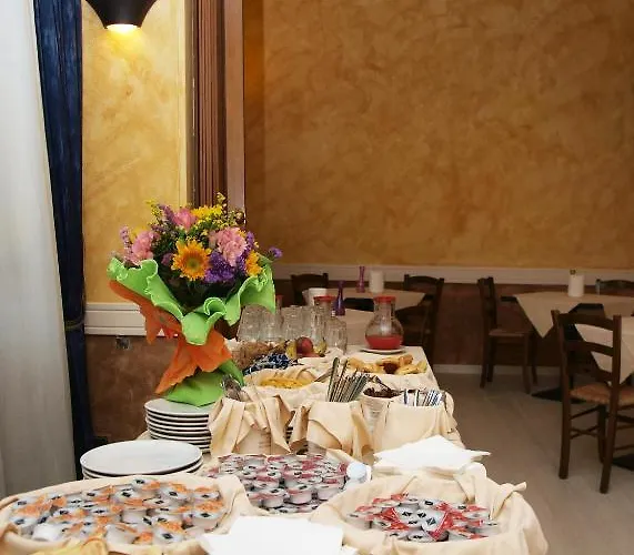 Residence H5 מלון פיאצ'נצה