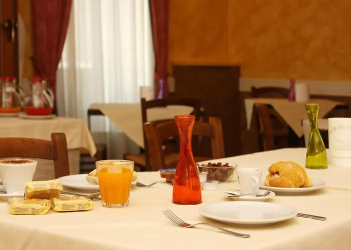 Residence H5 3* Piacenza