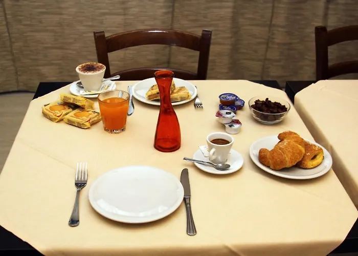 Residence H5 Hotel Piacenza