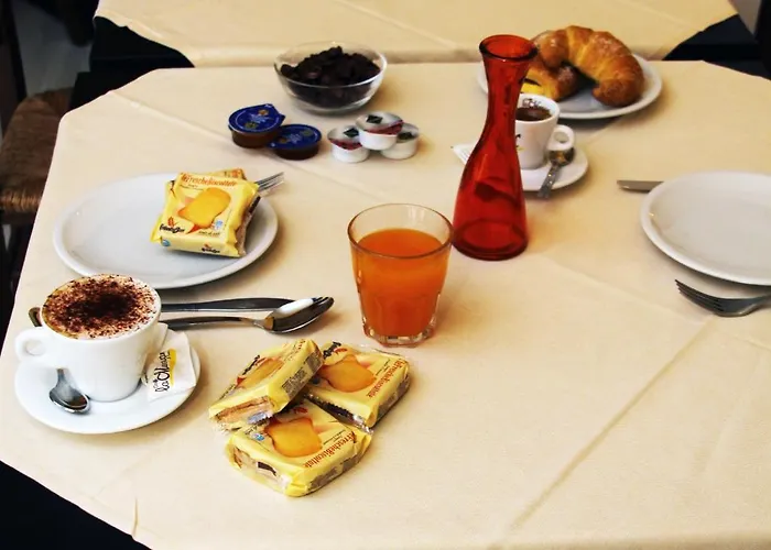 Residence H5 Hotel Piacenza