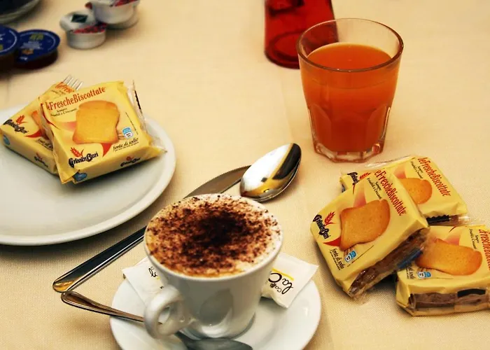 Residence H5 3* Piacenza