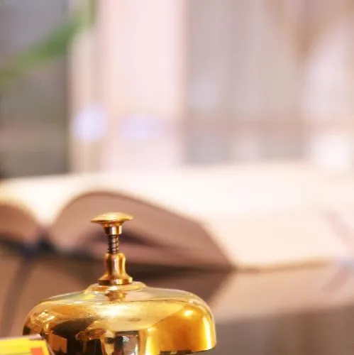 Residence H5 Hotel 3*