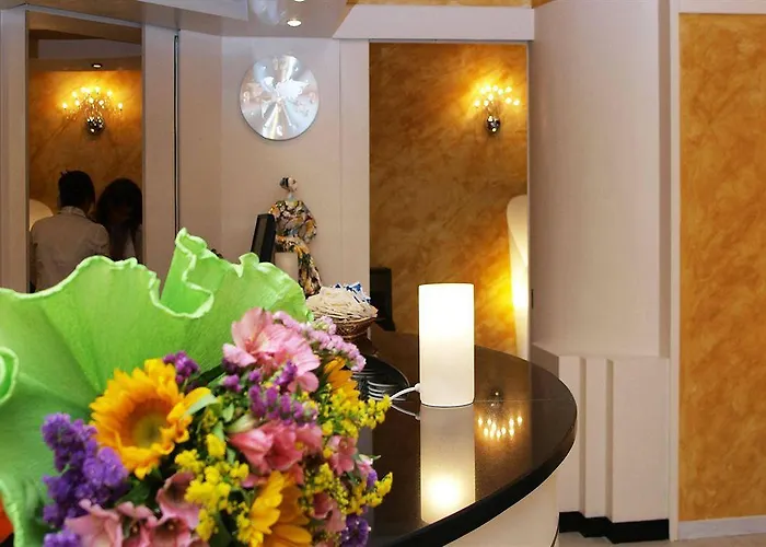 Residence H5 Hotel Piacenza