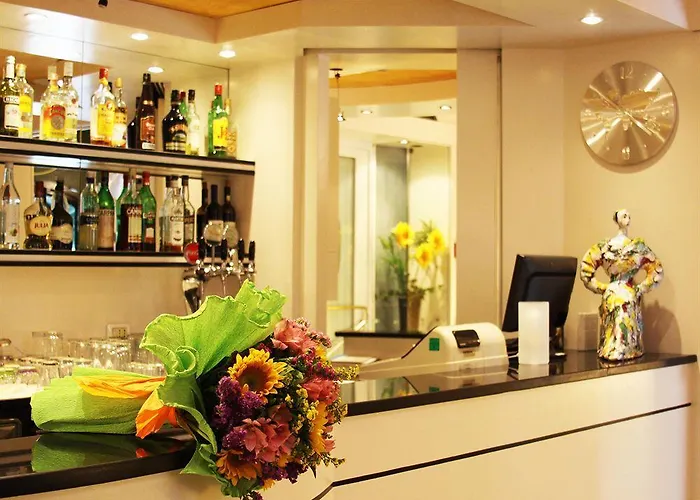 Residence H5 Hotel Piacenza