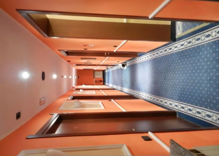 Residence H5 Piacenza