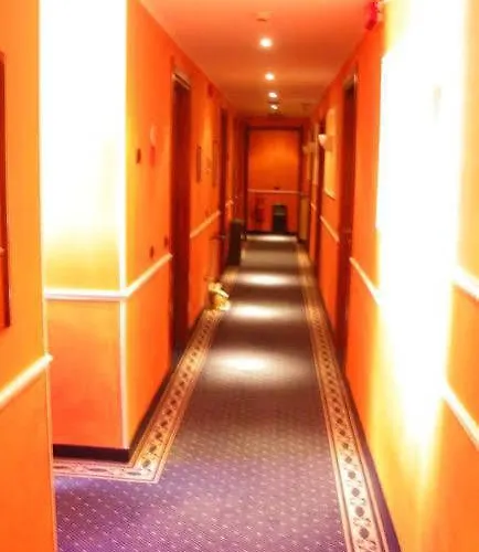 Hotel Residence H5