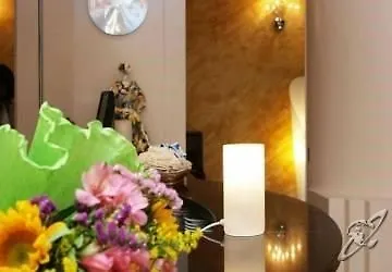 Residence H5 Hotel 3*